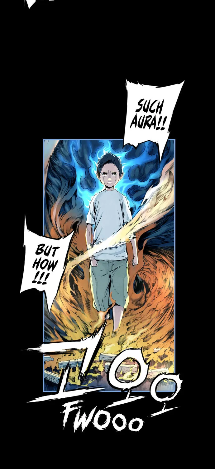 Read Island Part 2 chapter 9 image 30 on Lezhin