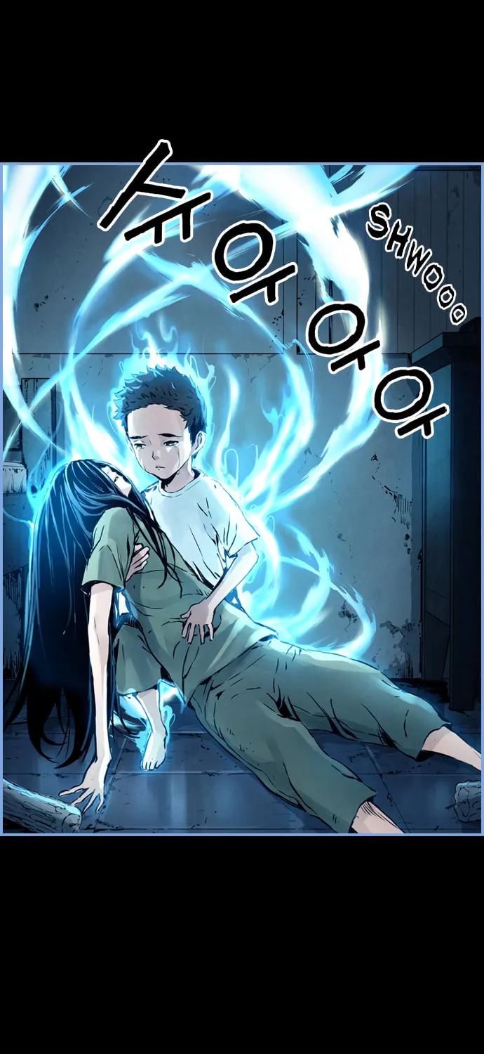 Read Island Part 2 chapter 9 image 31 on Lezhin
