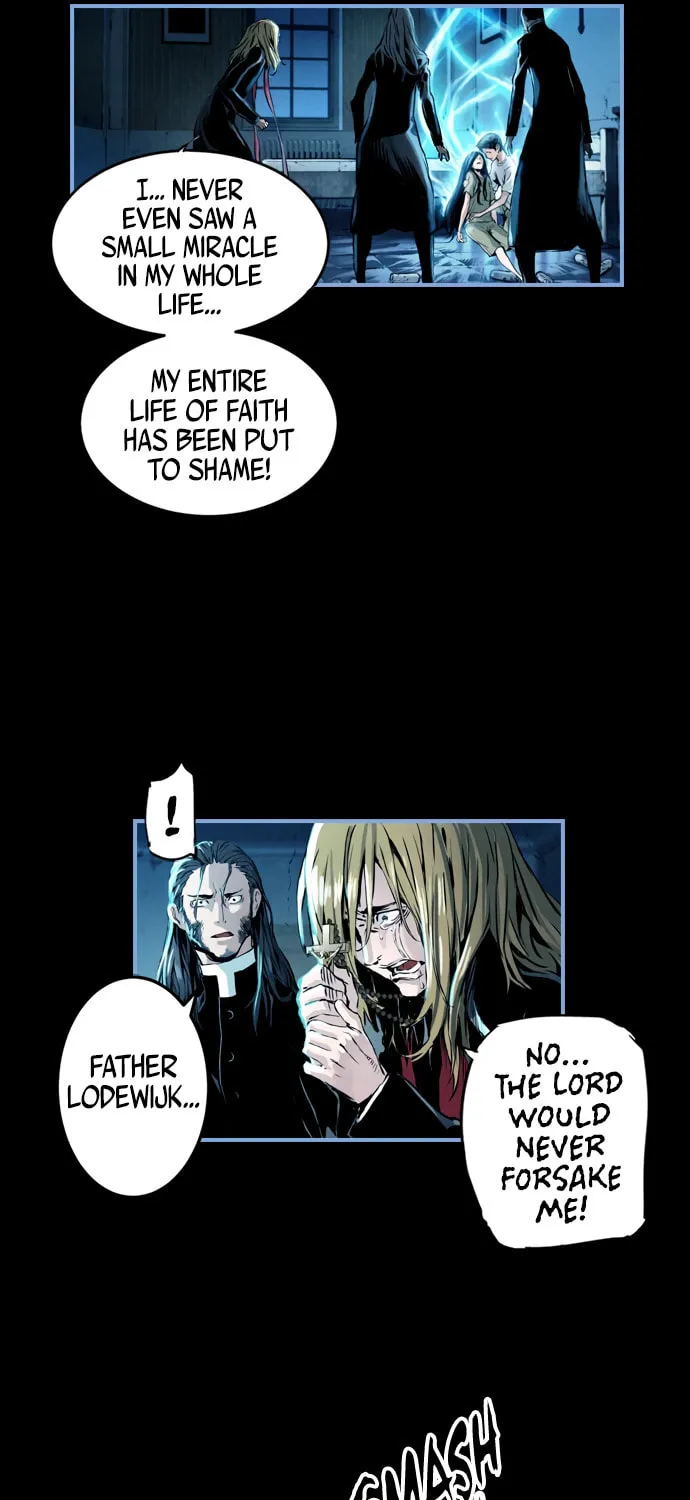 Read Island Part 2 chapter 9 image 33 on Lezhin