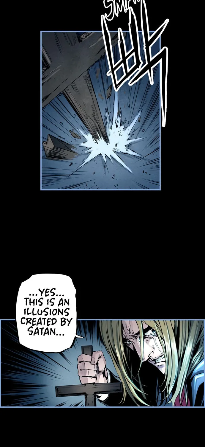 Read Island Part 2 chapter 9 image 34 on Lezhin