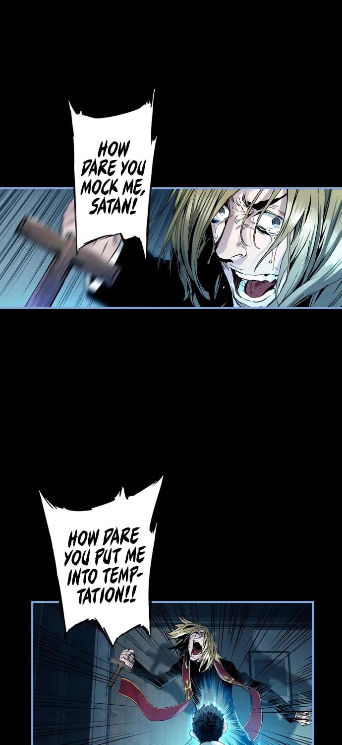 Read Island Part 2 chapter 9 image 35 on Lezhin