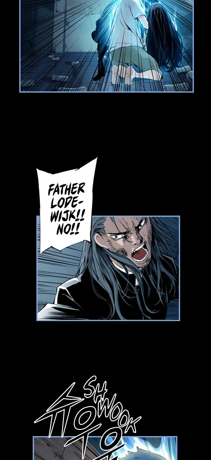 Read Island Part 2 chapter 9 image 36 on Lezhin