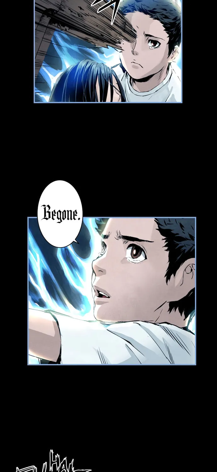 Read Island Part 2 chapter 9 image 37 on Lezhin
