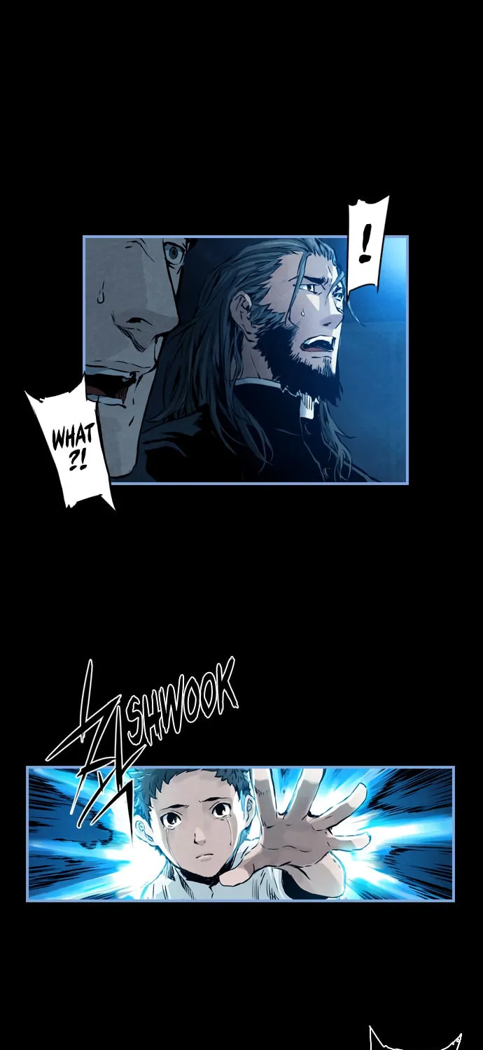 Read Island Part 2 chapter 9 image 40 on Lezhin