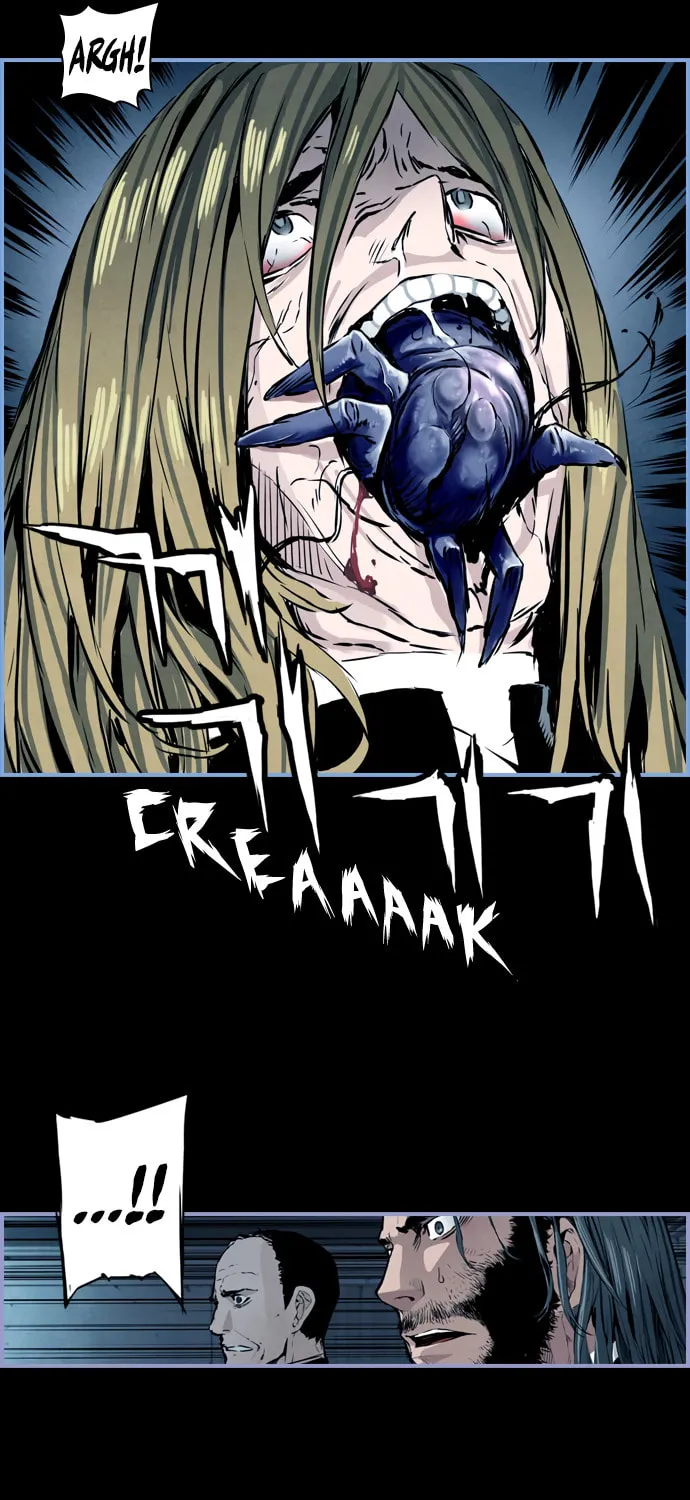 Read Island Part 2 chapter 9 image 47 on Lezhin