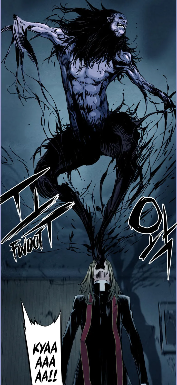Read Island Part 2 chapter 9 image 49 on Lezhin