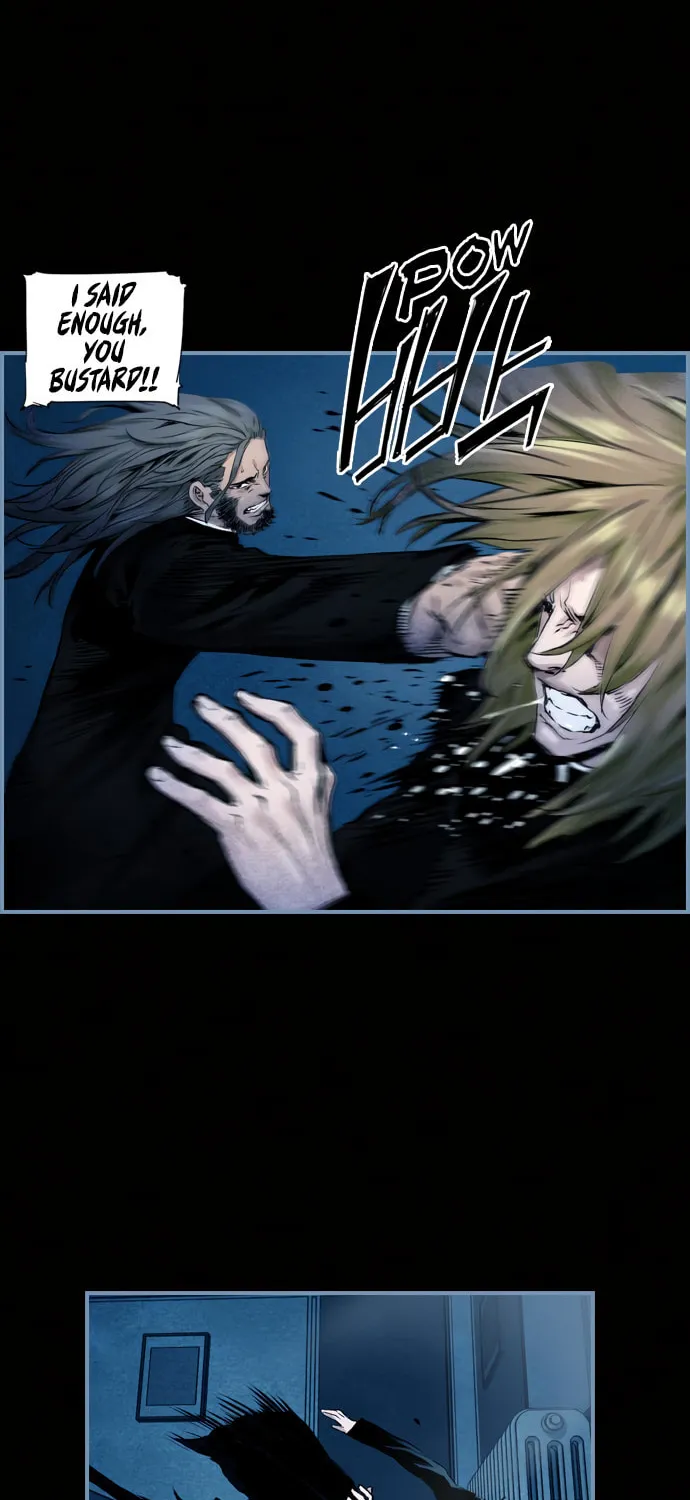 Read Island Part 2 chapter 9 image 5 on Lezhin