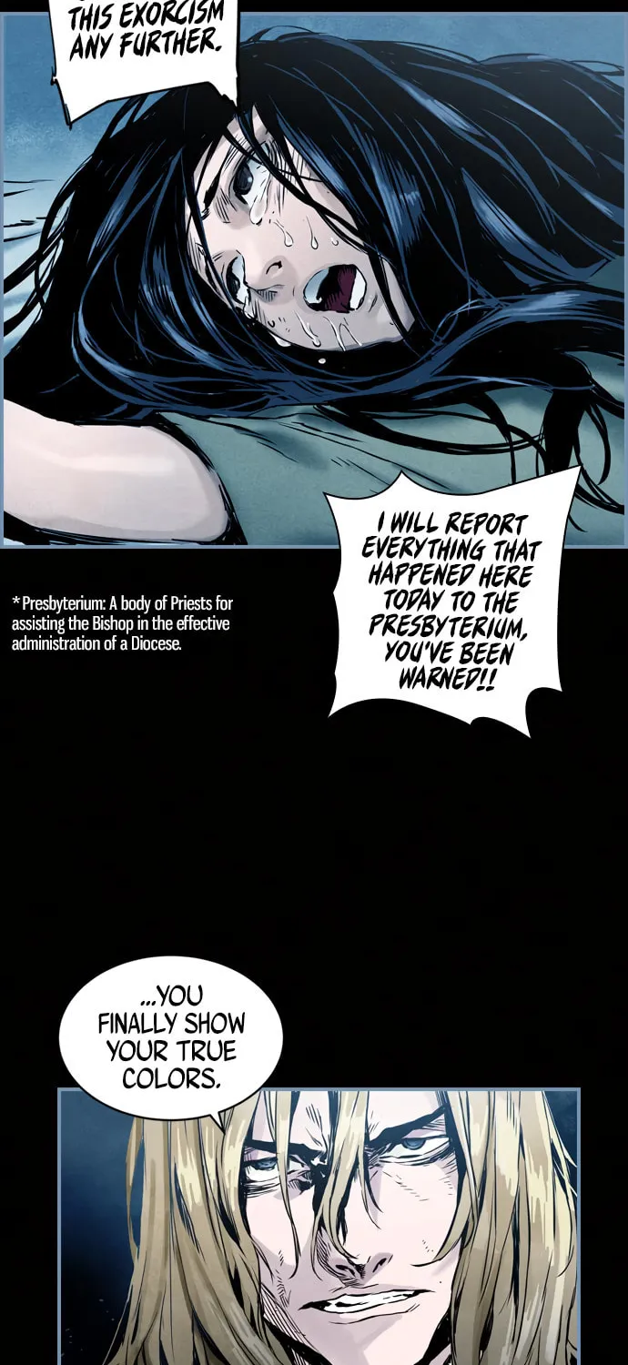 Read Island Part 2 chapter 9 image 8 on Lezhin