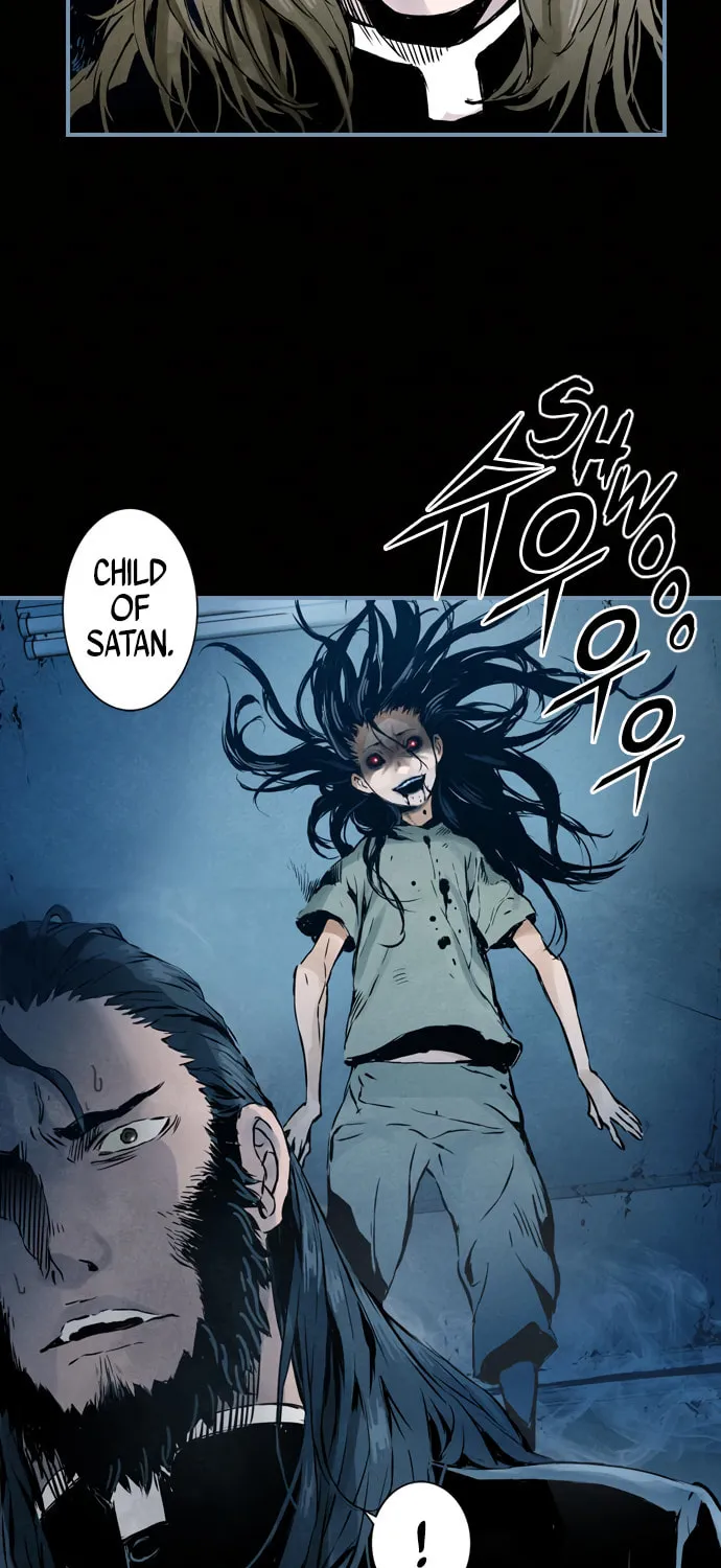 Read Island Part 2 chapter 9 image 9 on Lezhin