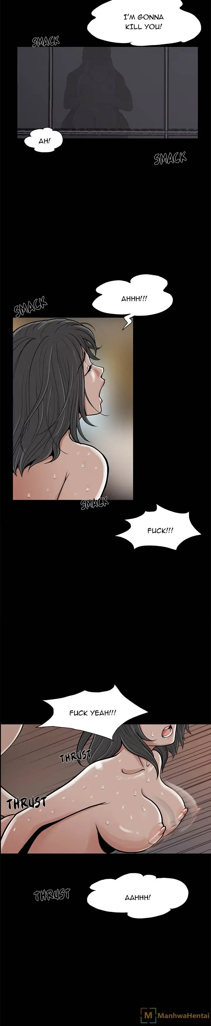 Island Puzzle Chapter 1 page 2 - 