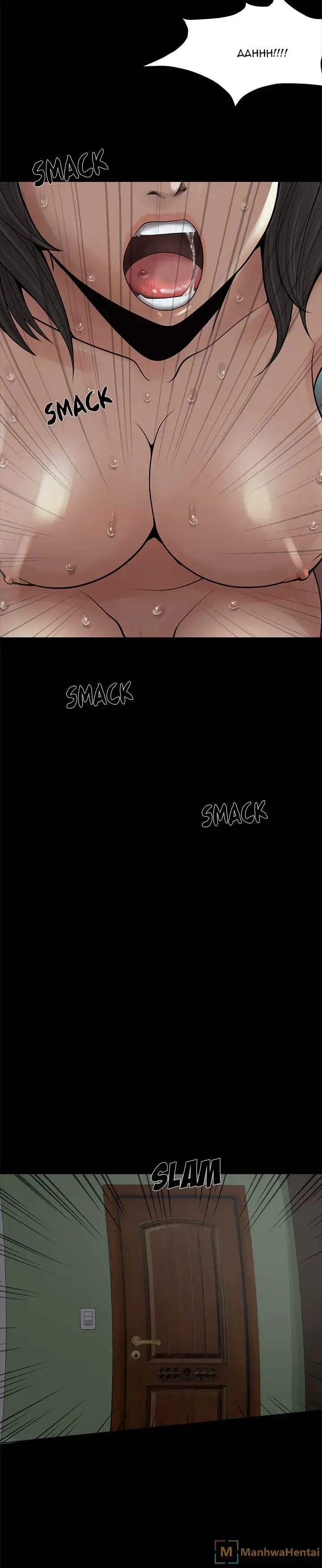 Island Puzzle Chapter 1 page 4 - 