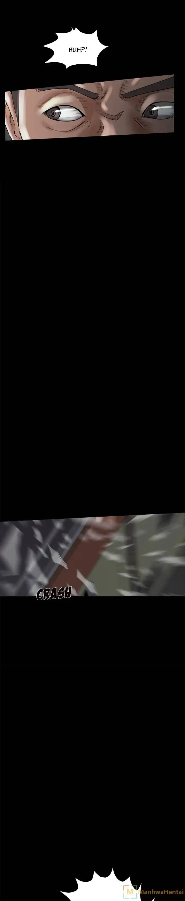 Island Puzzle Chapter 1 page 5 - 
