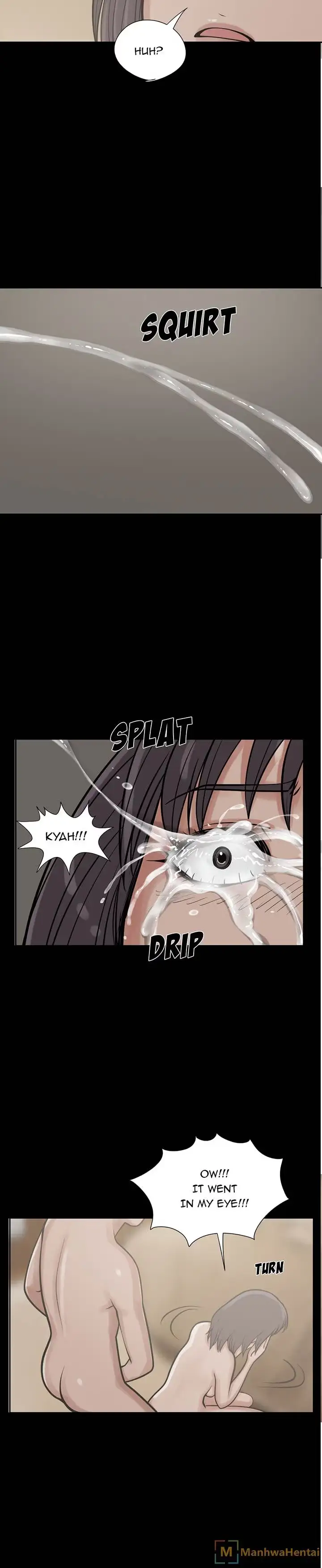 Island Puzzle Chapter 10 page 26 - 