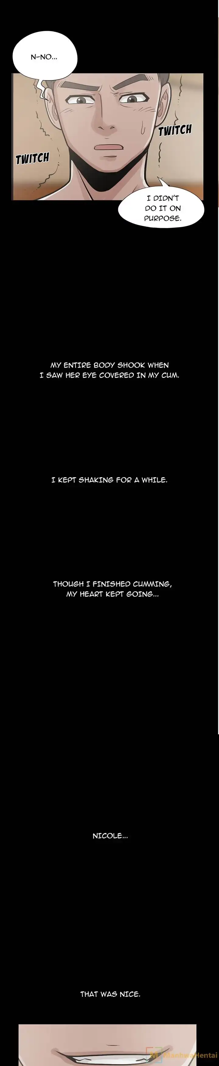 Island Puzzle Chapter 10 page 28 - 
