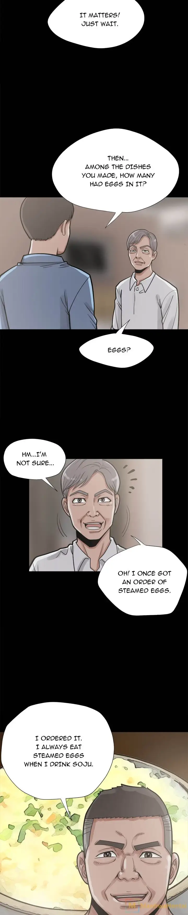 Island Puzzle Chapter 11 page 7 - 