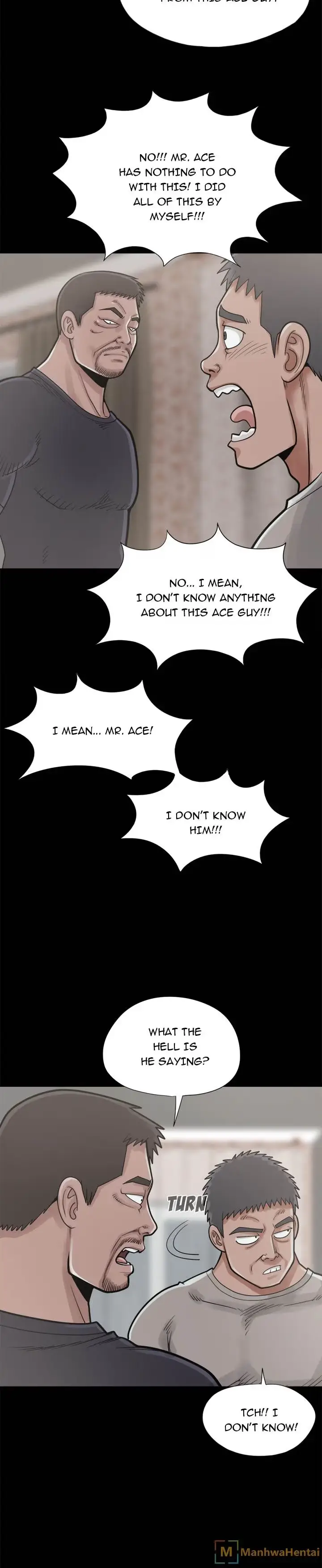 Island Puzzle Chapter 14 page 27 - 
