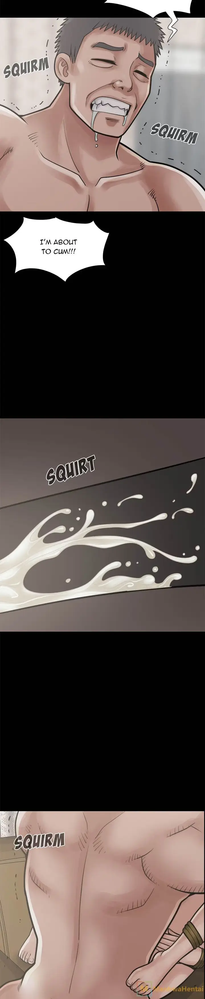 Island Puzzle Chapter 14 page 5 - 