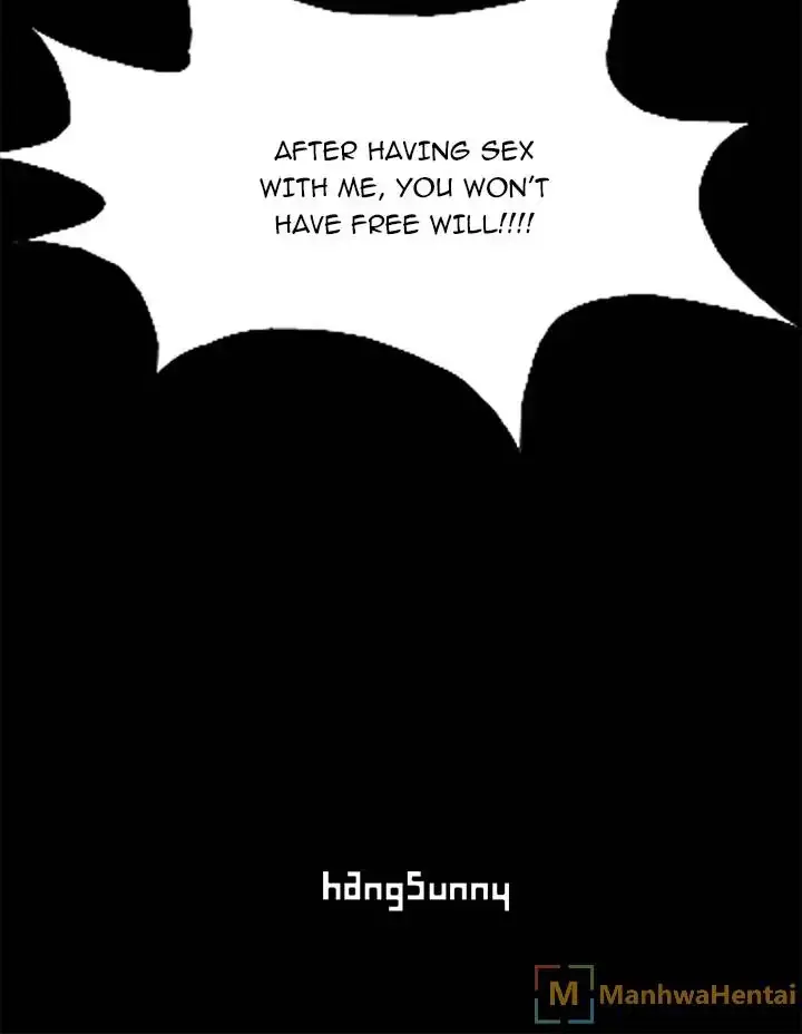 Island Puzzle Chapter 15 page 30 - 