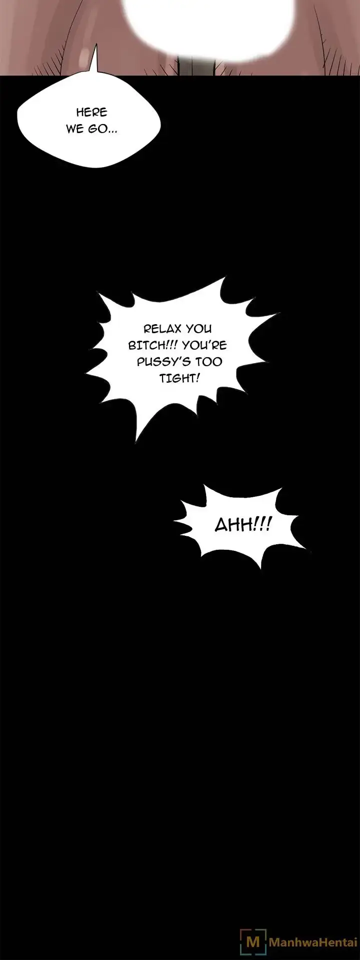 Island Puzzle Chapter 16 page 29 - 