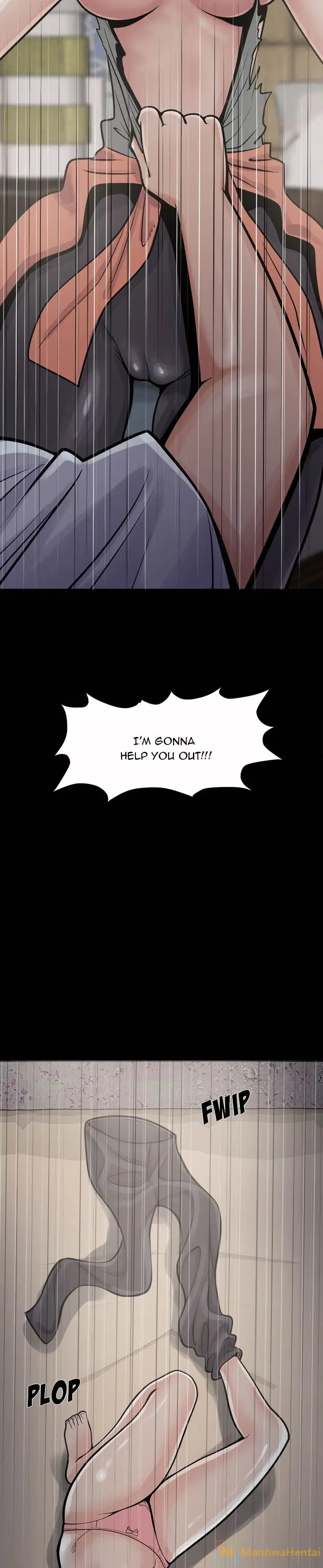 Island Puzzle Chapter 2 page 26 - 