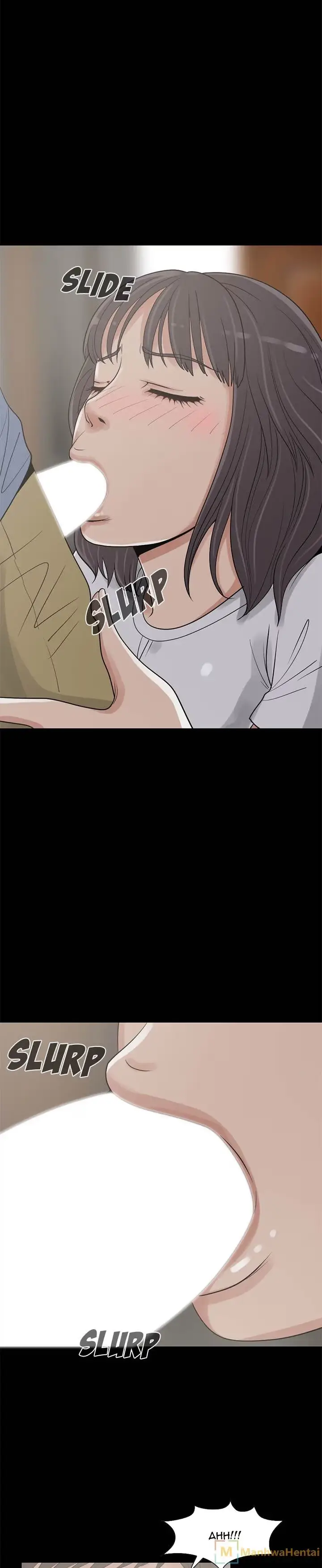 Island Puzzle Chapter 26 page 6 - 