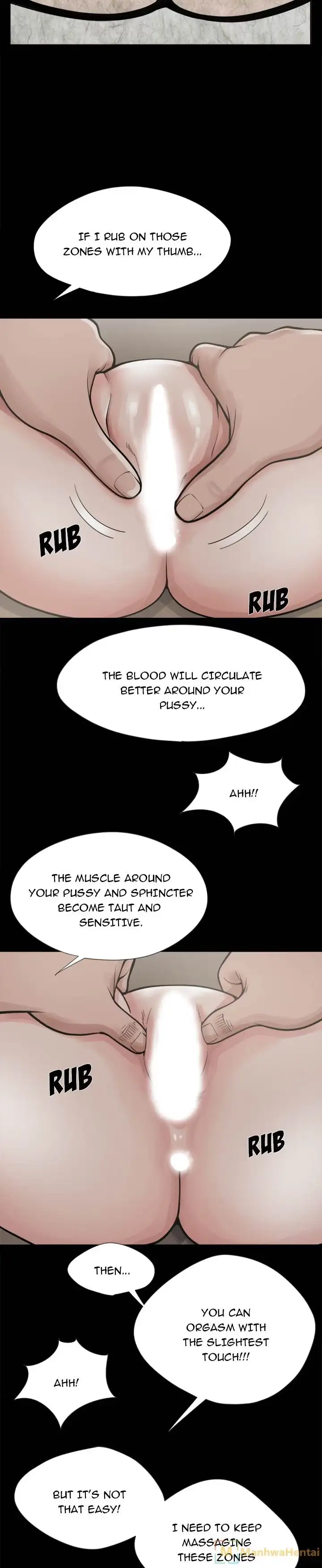 Island Puzzle Chapter 3 page 15 - 