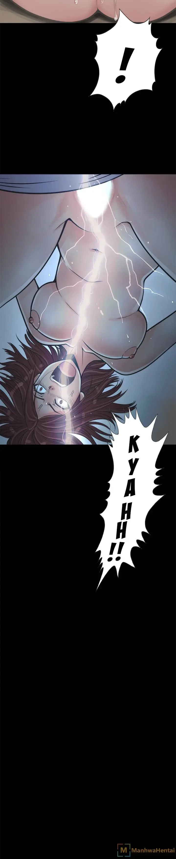 Island Puzzle Chapter 3 page 26 - 