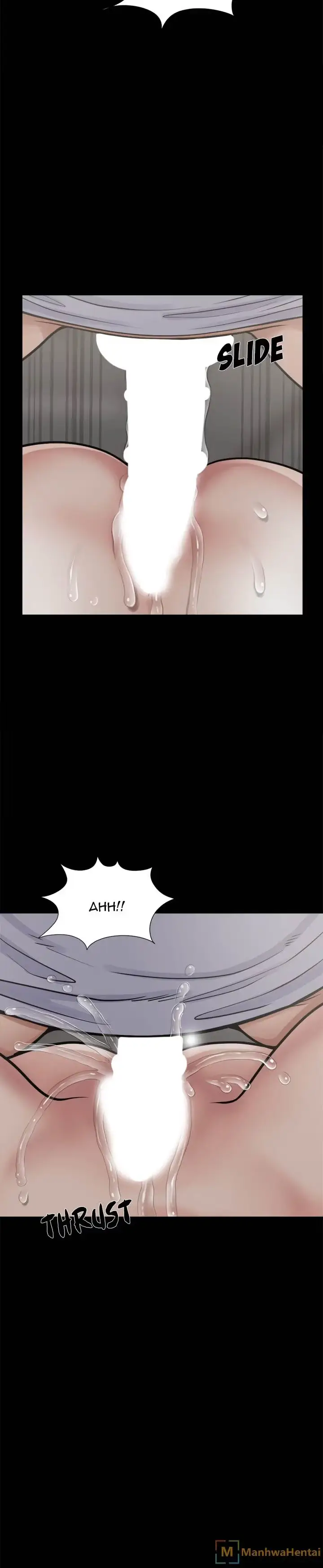 Island Puzzle Chapter 4 page 2 - 