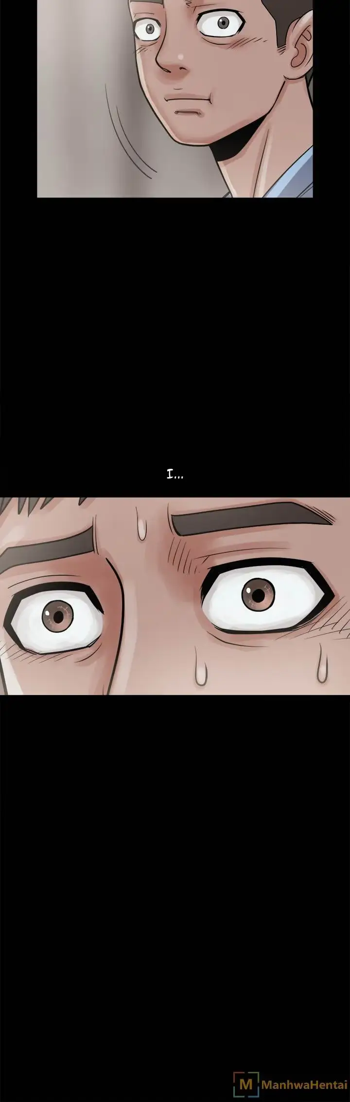 Island Puzzle Chapter 6 page 30 - 