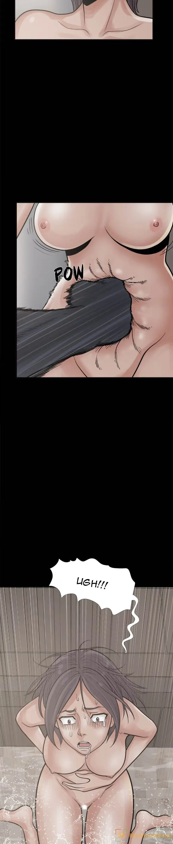 Island Puzzle Chapter 7 page 24 - 