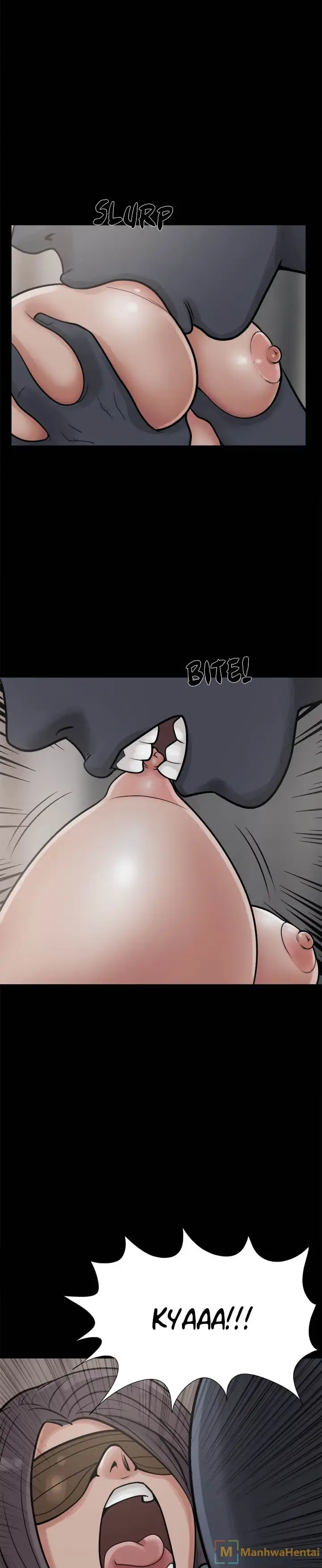 Island Puzzle Chapter 8 page 24 - 
