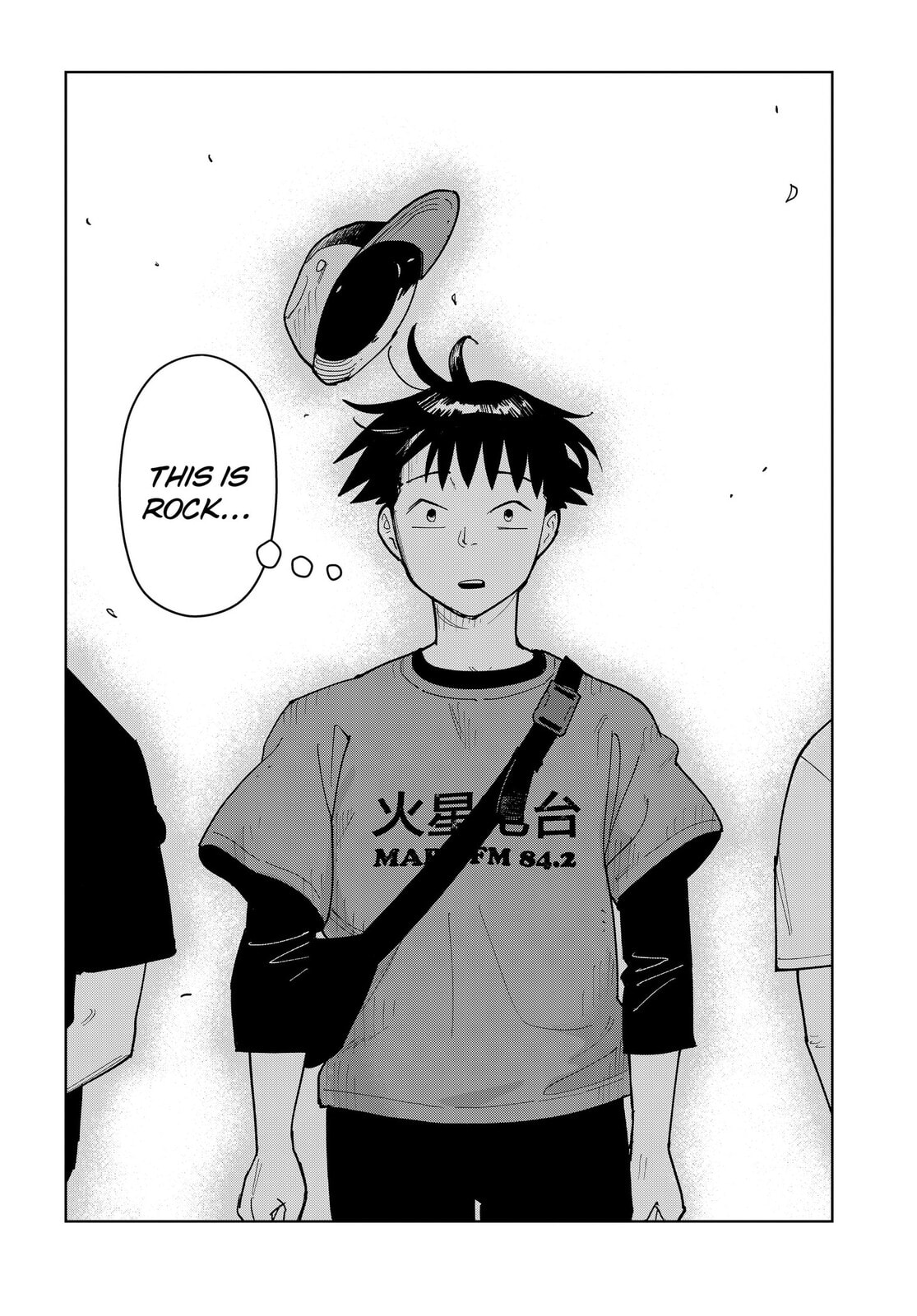 Read Island Rock chapter 10 image 14 on Lezhin