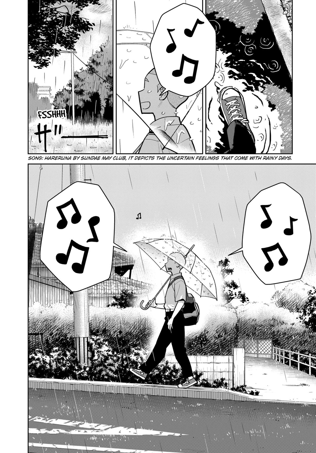 Read Island Rock chapter 15 image 11 on Lezhin