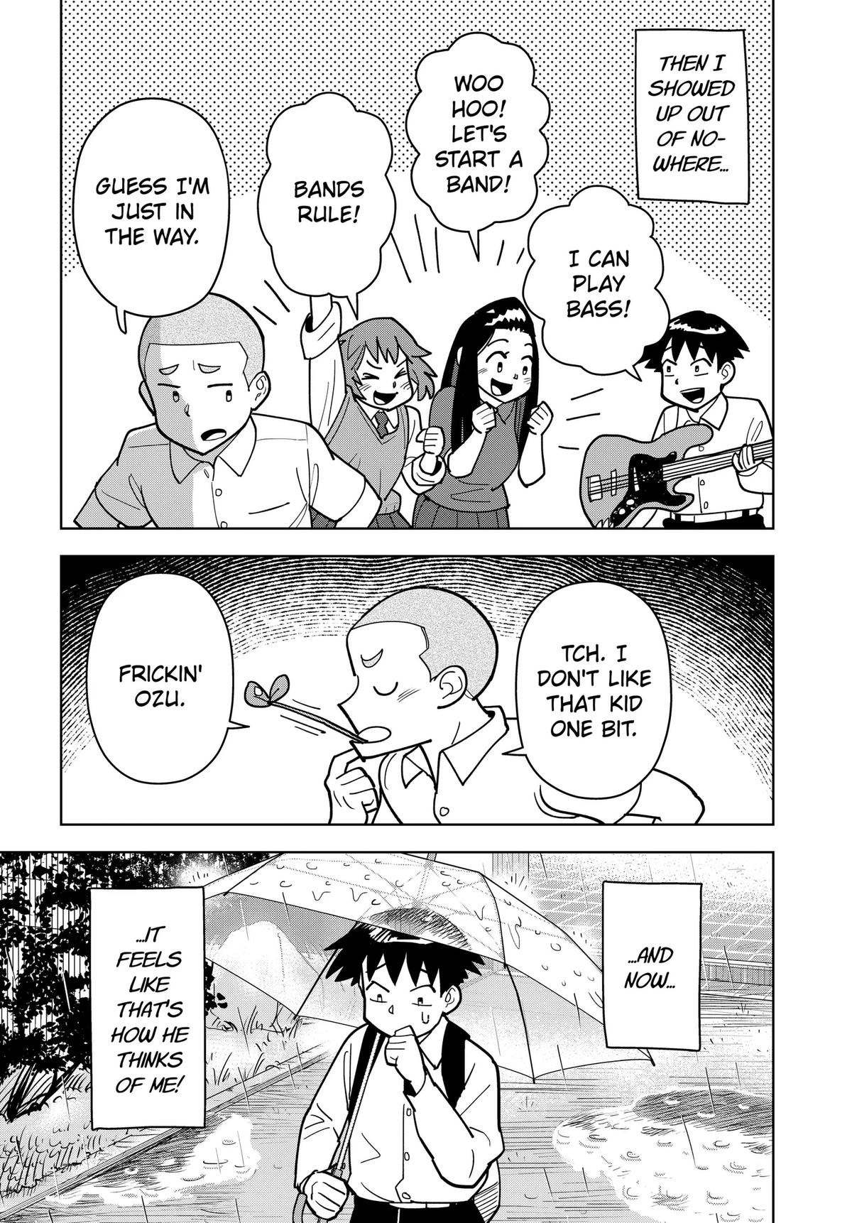 Read Island Rock chapter 15 image 6 on Lezhin