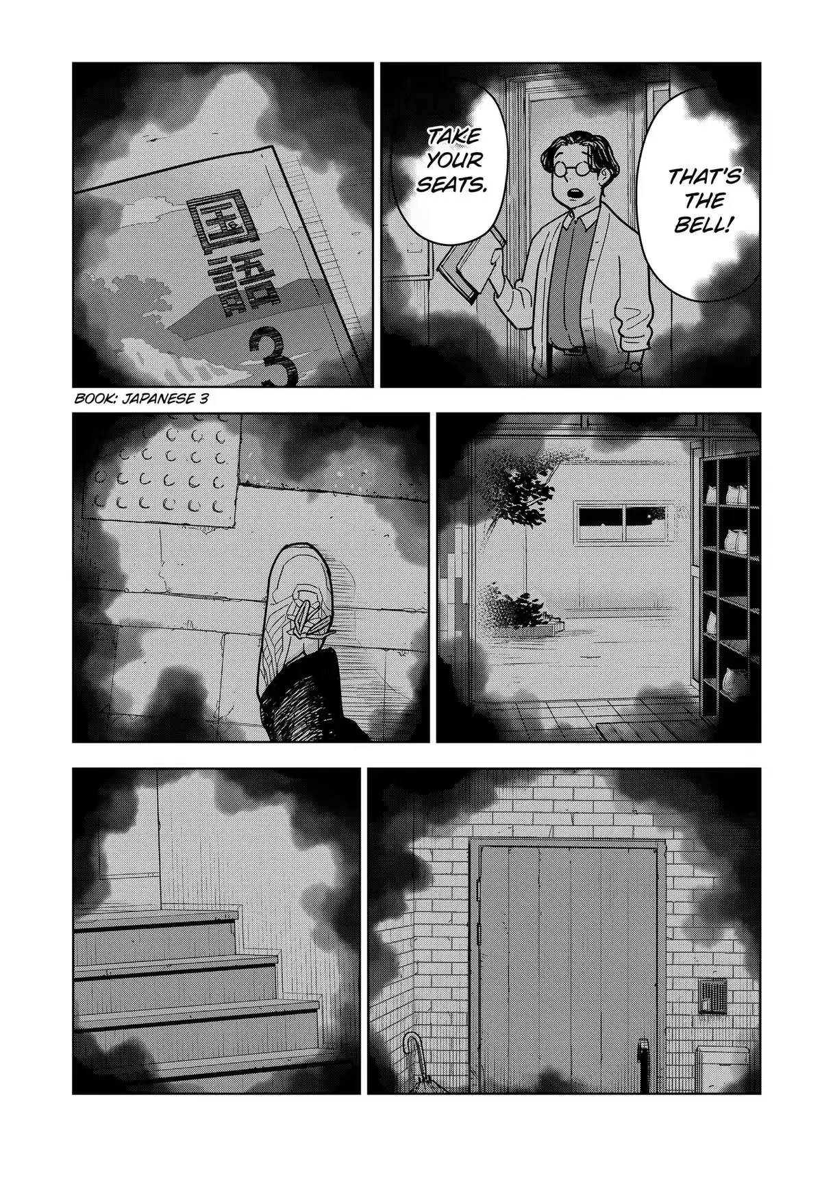 Read Island Rock chapter 17 image 11 on Lezhin