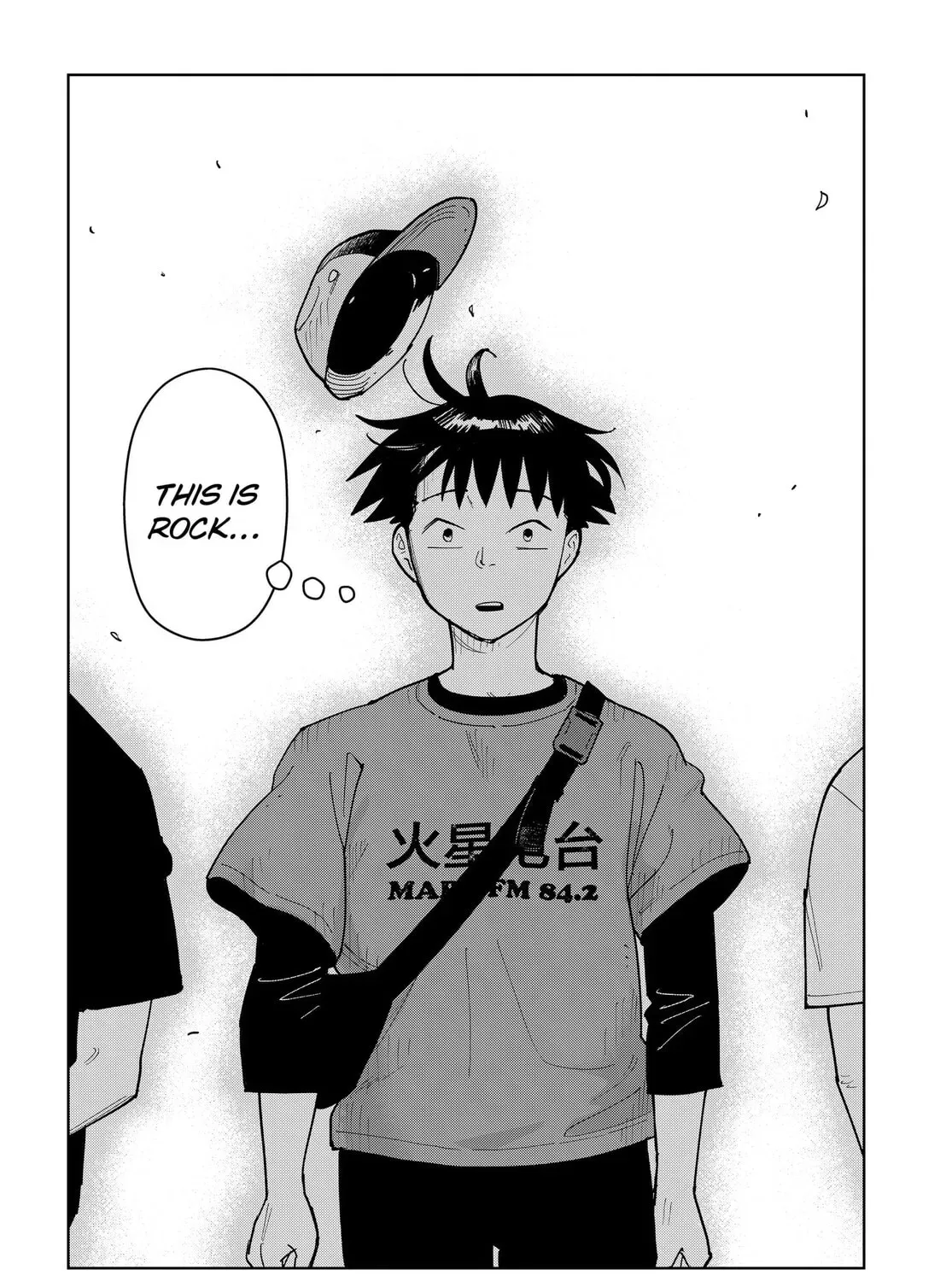 Read Island Rock chapter 2.1 image 28 on Lezhin