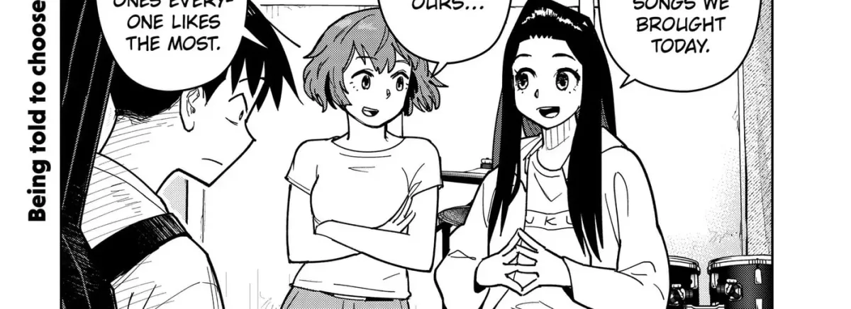 Read Island Rock chapter 2.2 image 1 on Lezhin