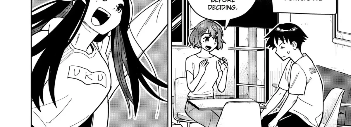 Read Island Rock chapter 2.2 image 11 on Lezhin