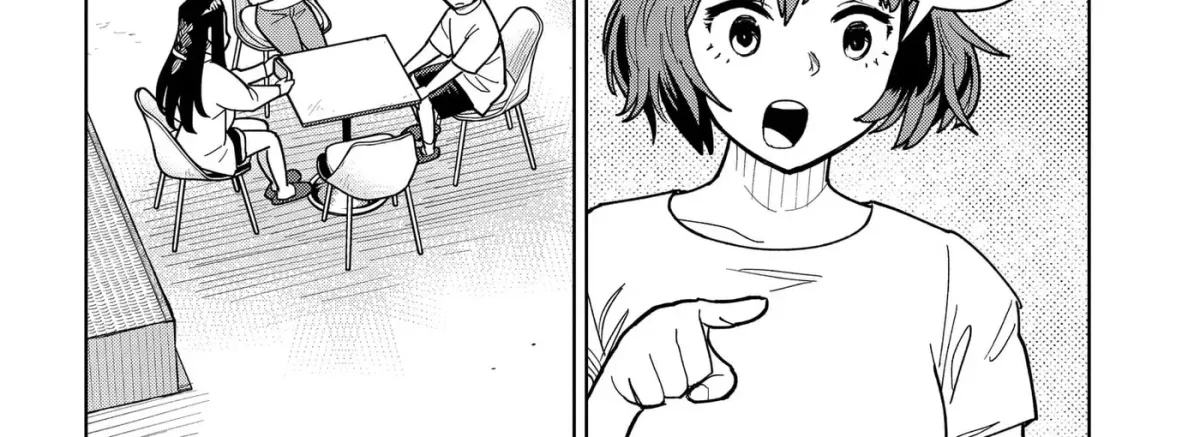 Read Island Rock chapter 2.2 image 13 on Lezhin