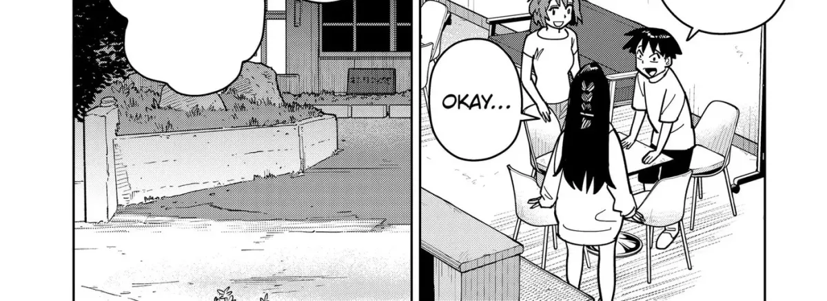 Read Island Rock chapter 2.2 image 15 on Lezhin