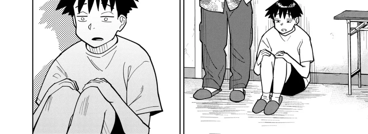 Read Island Rock chapter 2.2 image 19 on Lezhin