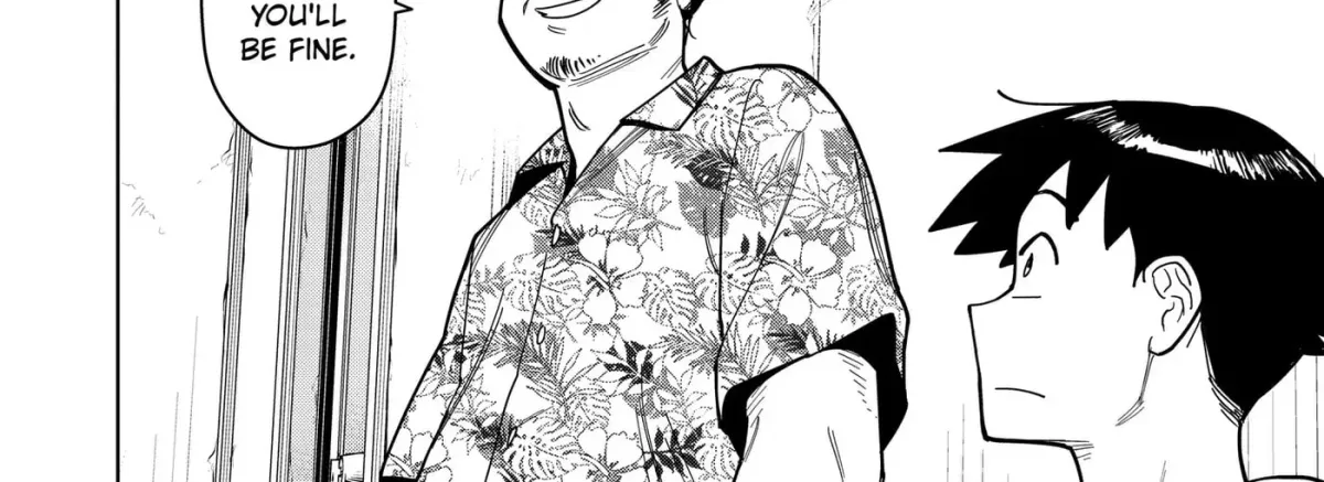 Read Island Rock chapter 2.2 image 23 on Lezhin