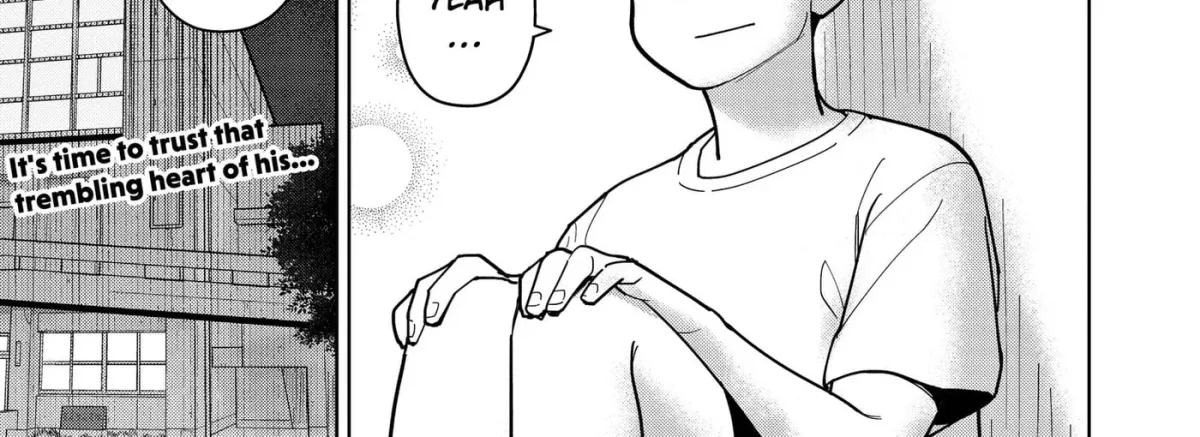 Read Island Rock chapter 2.2 image 25 on Lezhin