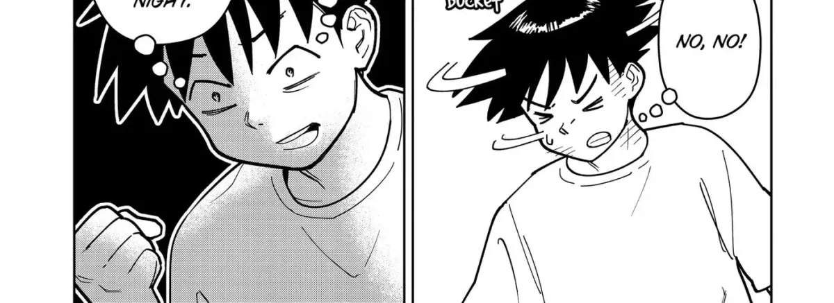 Read Island Rock chapter 2.2 image 3 on Lezhin