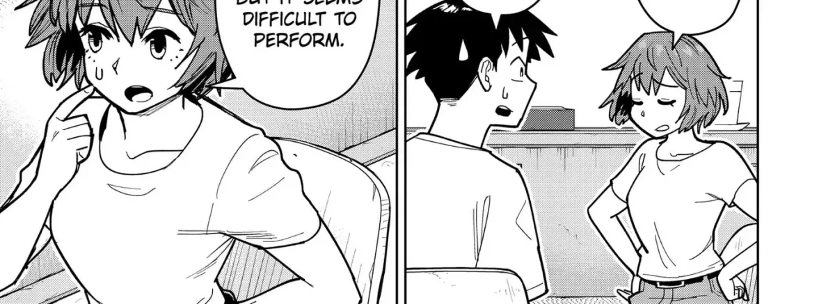 Read Island Rock chapter 2.2 image 9 on Lezhin