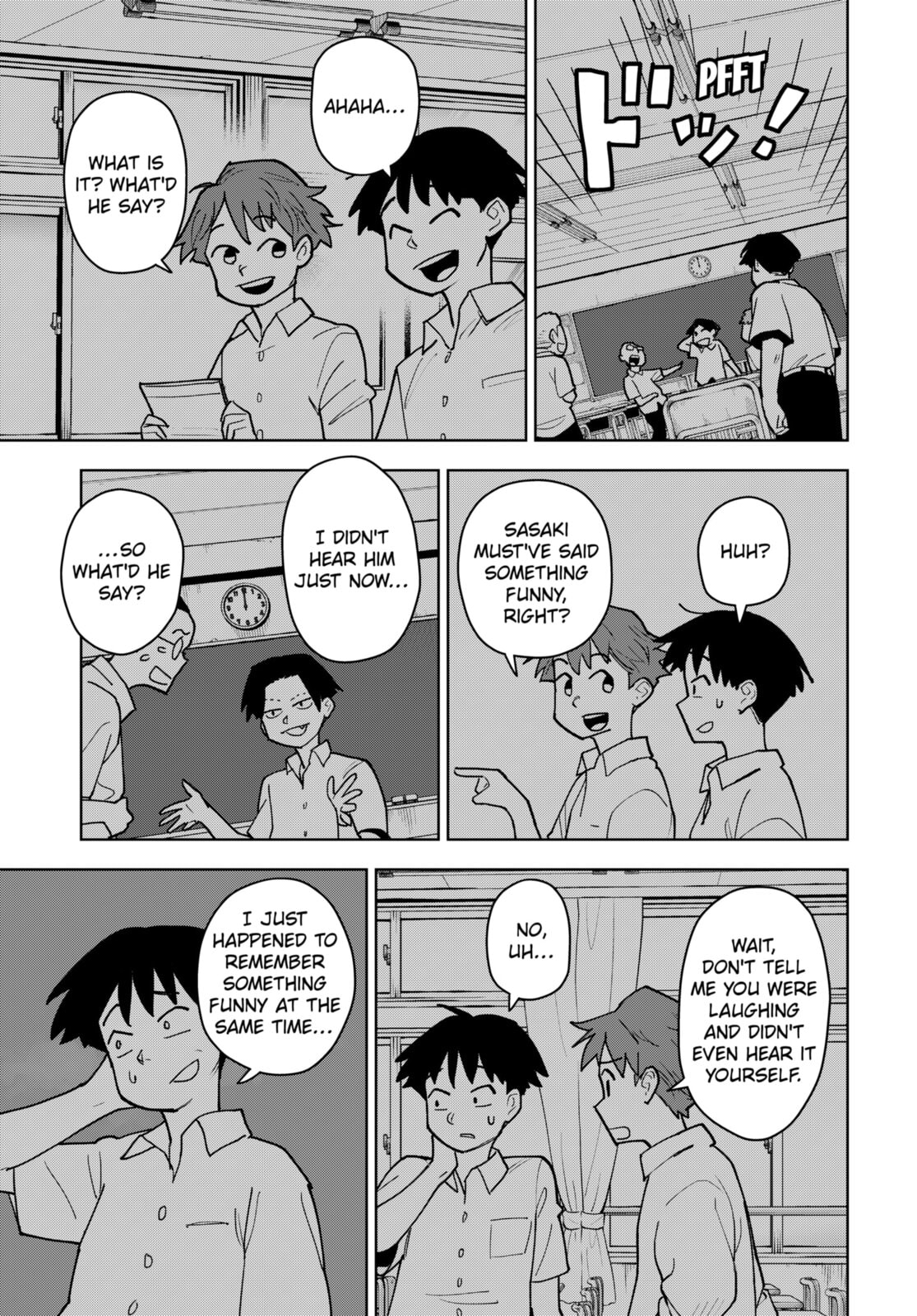 Read Island Rock chapter 2 image 8 on Lezhin