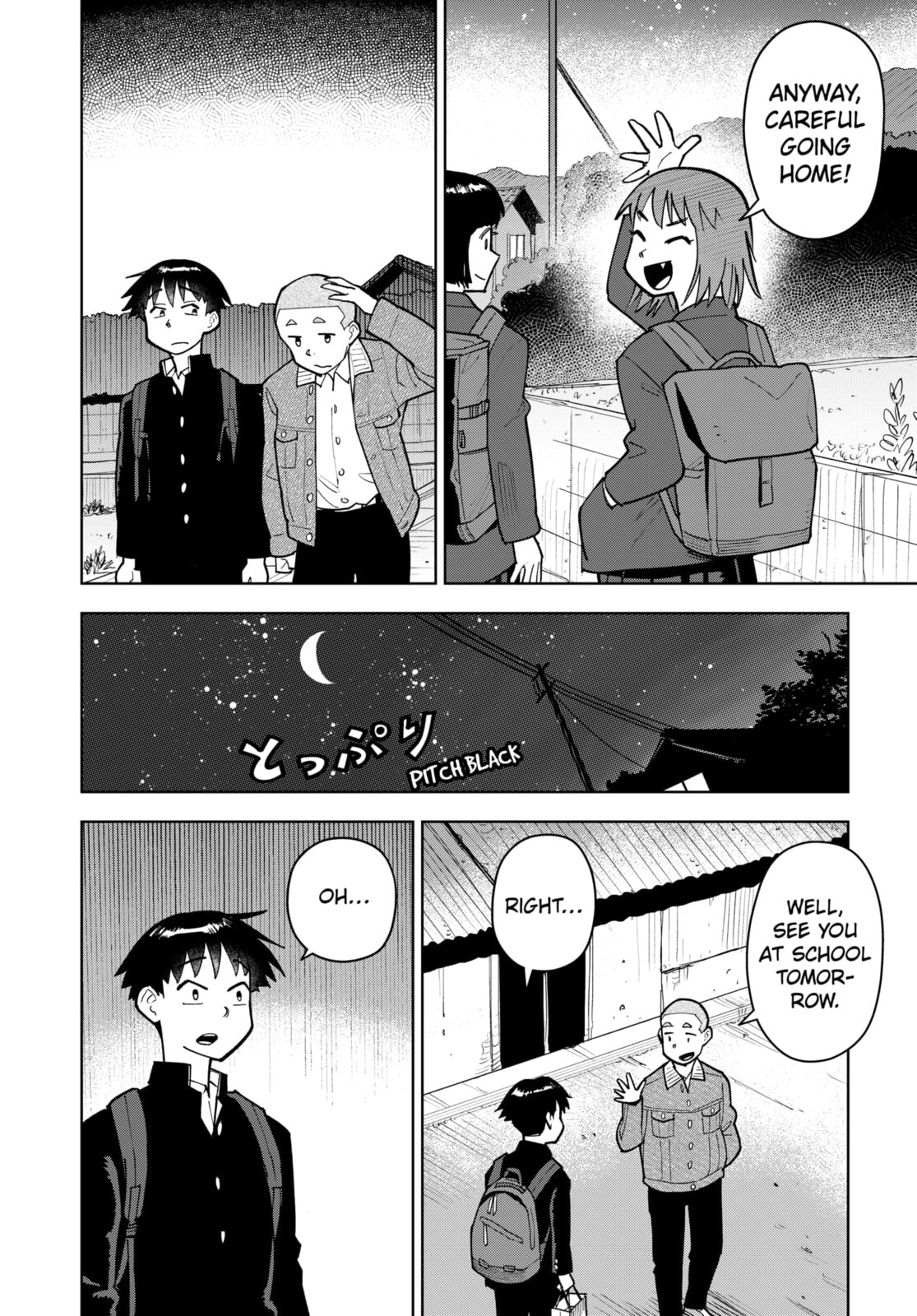 Read Island Rock chapter 6 image 9 on Lezhin