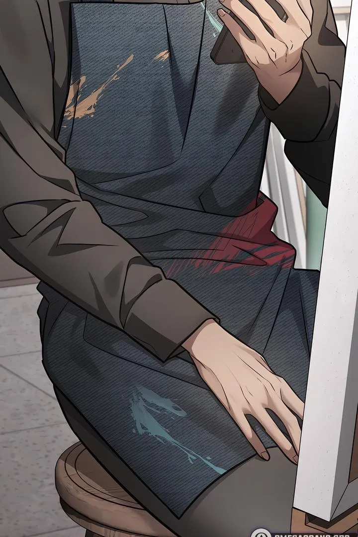 Read Island Without Shadows chapter 1 image 116 on Lezhin