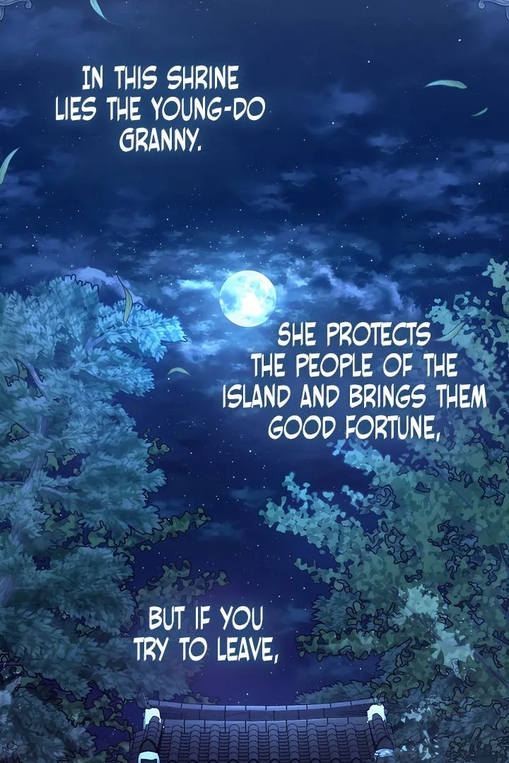Read Island Without Shadows chapter 1 image 158 on Lezhin