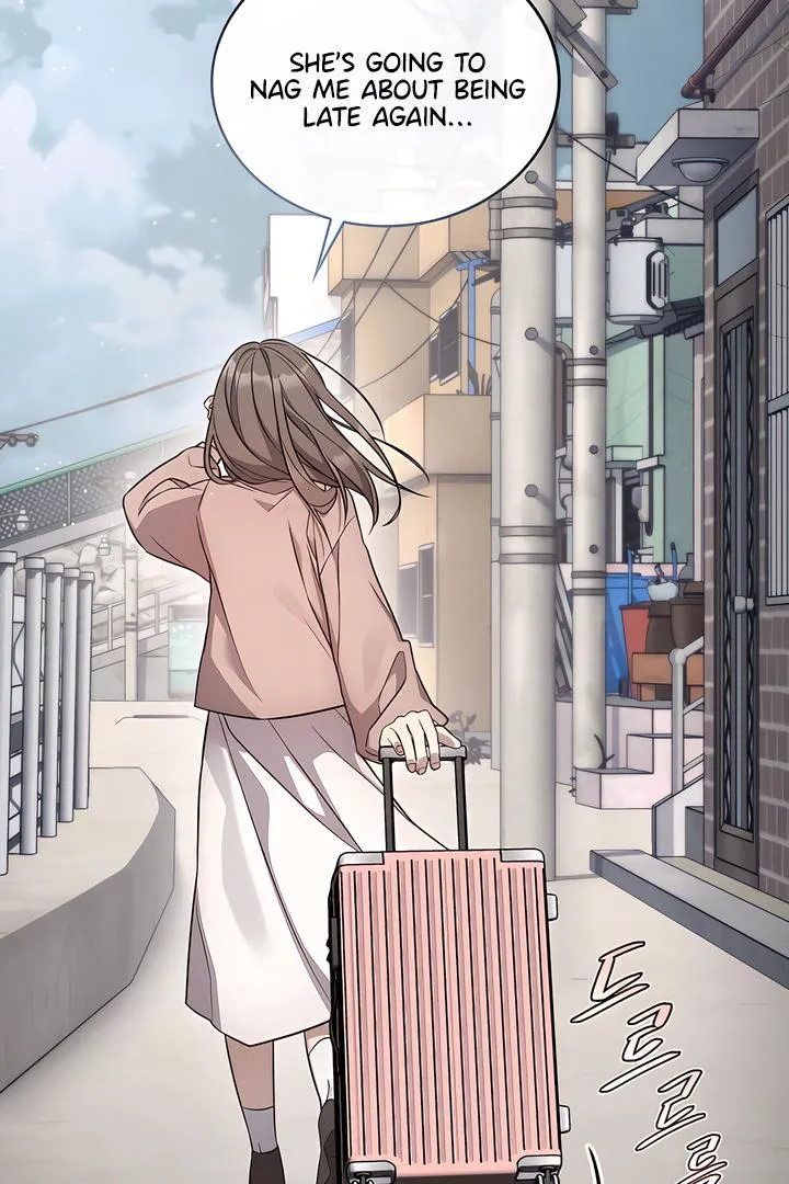 Read Island Without Shadows chapter 1 image 40 on Lezhin